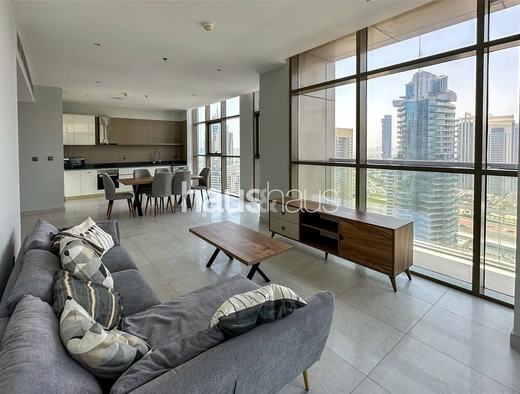 3 bedroom apartment for sale - haus & haus