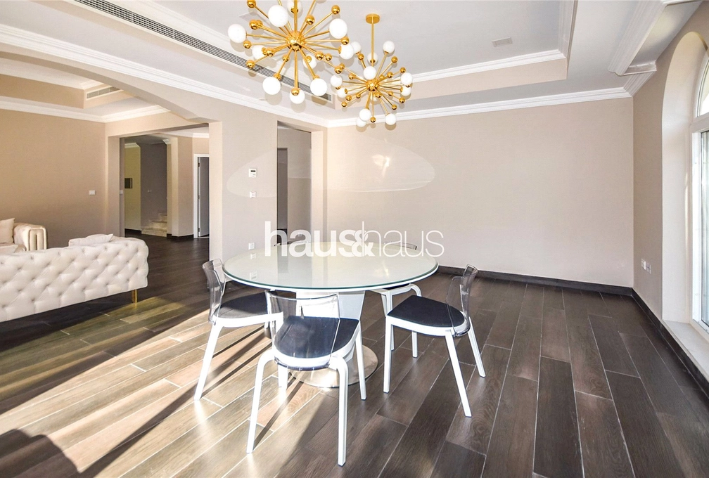 5 bedroom villa for sale - haus & haus