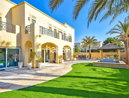 5 bedroom villa for sale - haus & haus