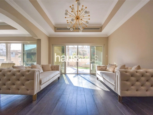 5 bedroom villa for sale - haus & haus