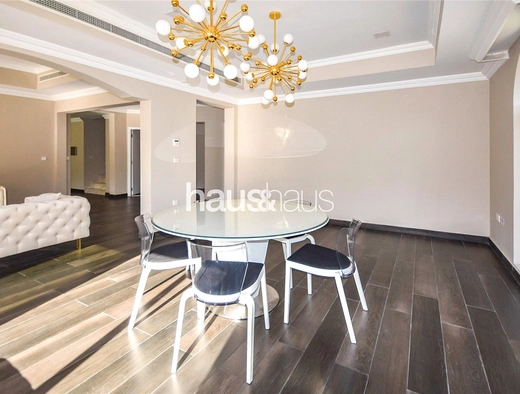 5 bedroom villa for sale - haus & haus