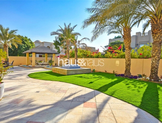 5 bedroom villa for sale - haus & haus