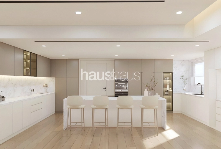 5 bedroom villa to rent - haus & haus