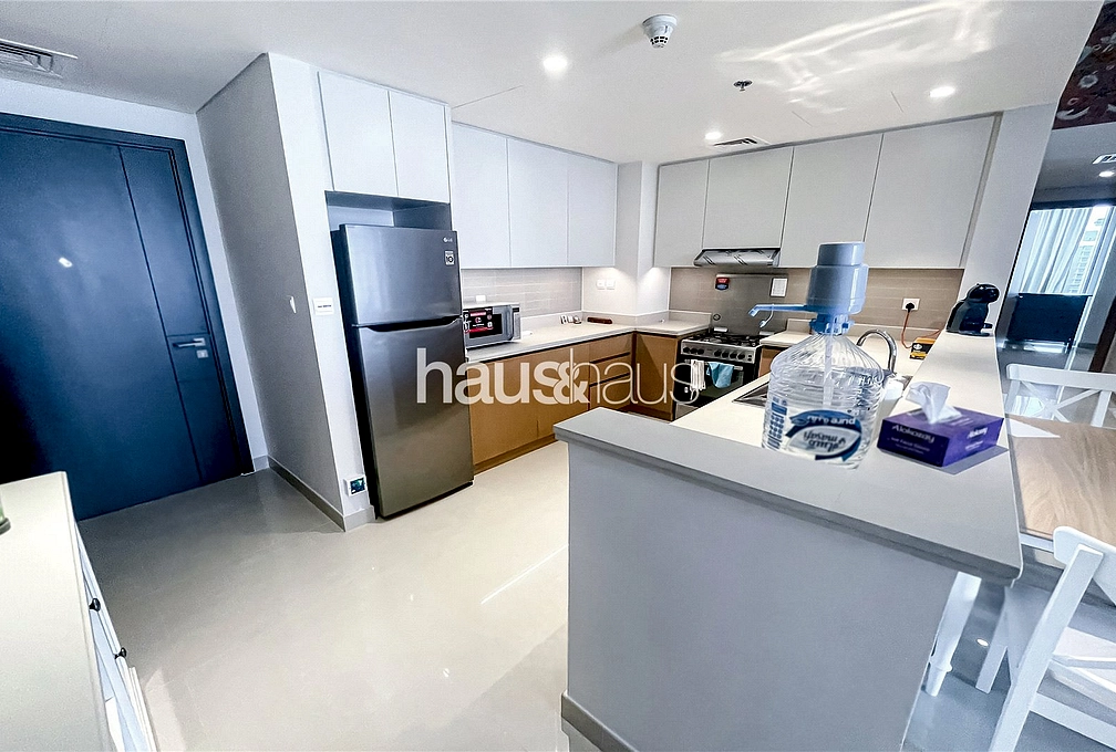 2 bedroom apartment to rent - haus & haus