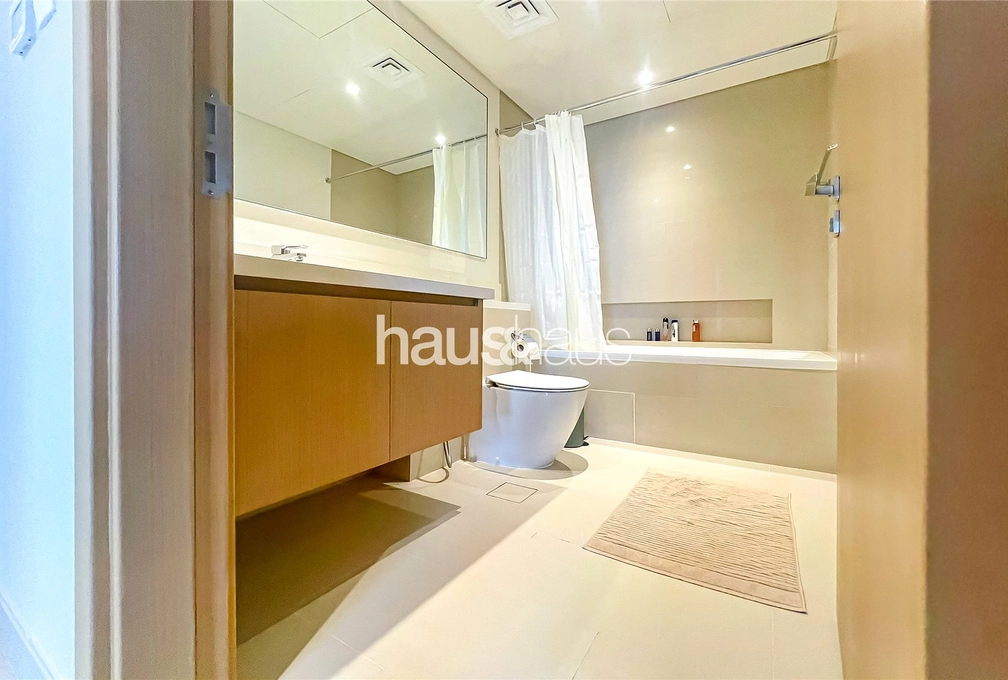 2 bedroom apartment to rent - haus & haus