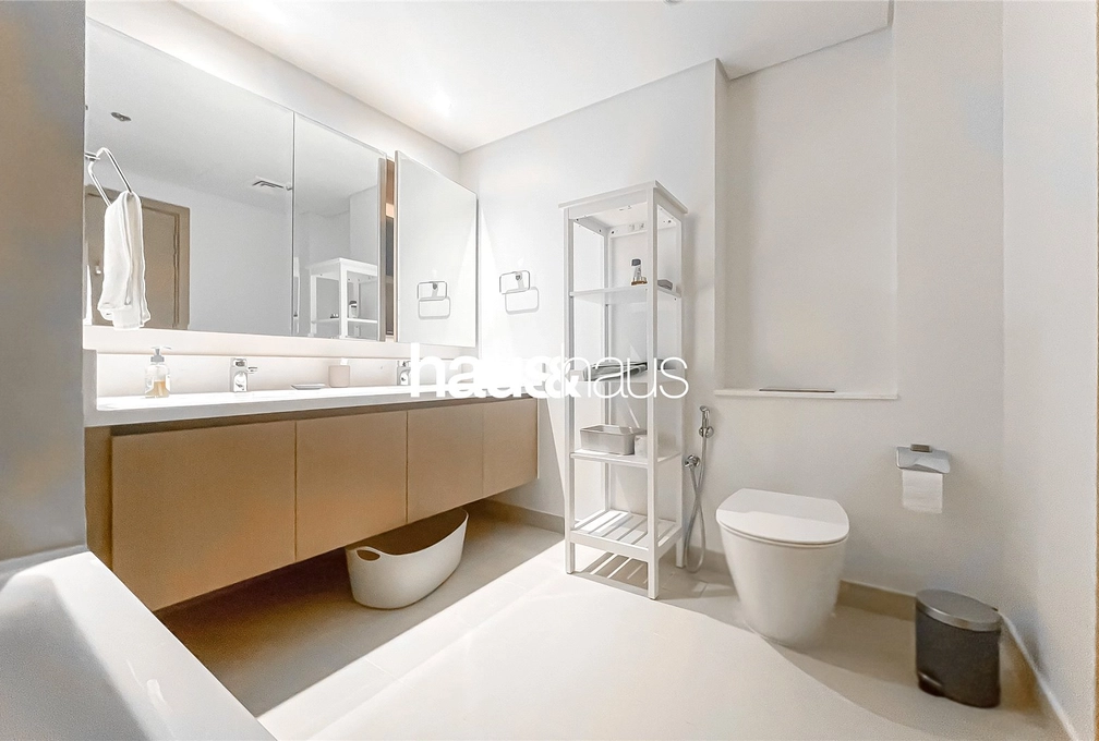 2 bedroom apartment to rent - haus & haus