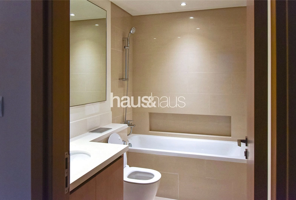 2 bedroom apartment to rent - haus & haus