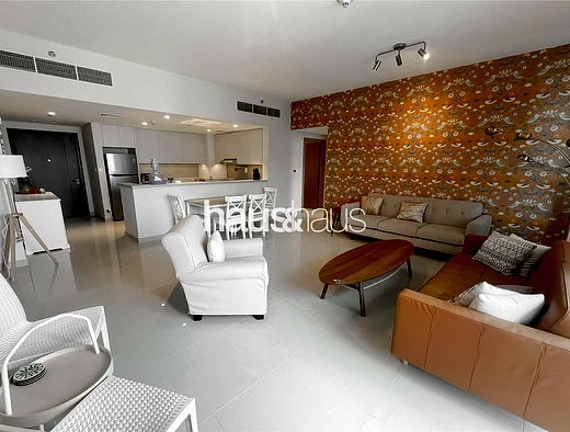 2 bedroom apartment to rent - haus & haus