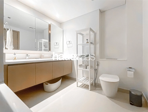 2 bedroom apartment to rent - haus & haus