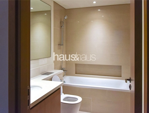 2 bedroom apartment to rent - haus & haus