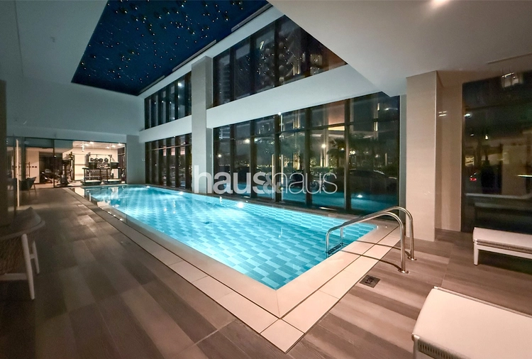 3 bedroom apartment for sale - haus & haus