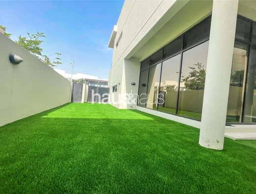 3 bedroom townhouse to rent - haus & haus