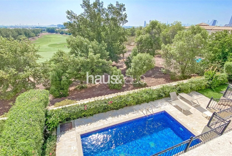 4 bedroom villa for sale - haus & haus