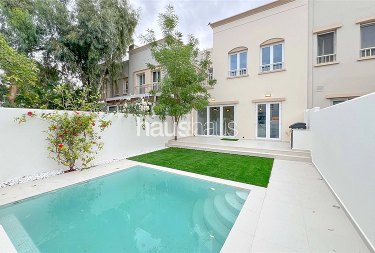 2 bedroom villa for sale - haus & haus