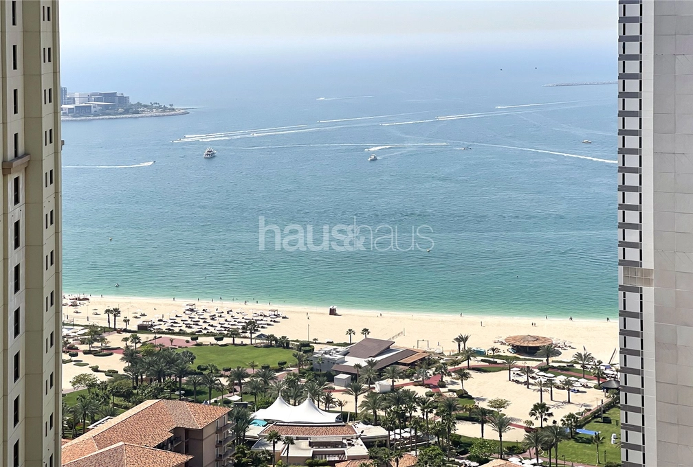 2 bedroom apartment to rent - haus & haus