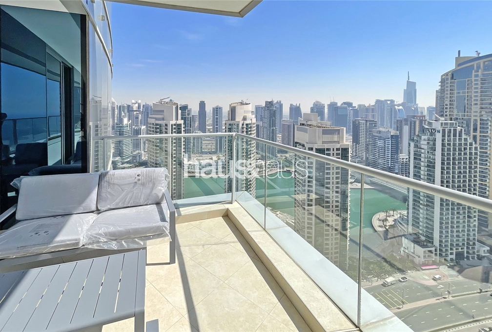 2 bedroom apartment to rent - haus & haus