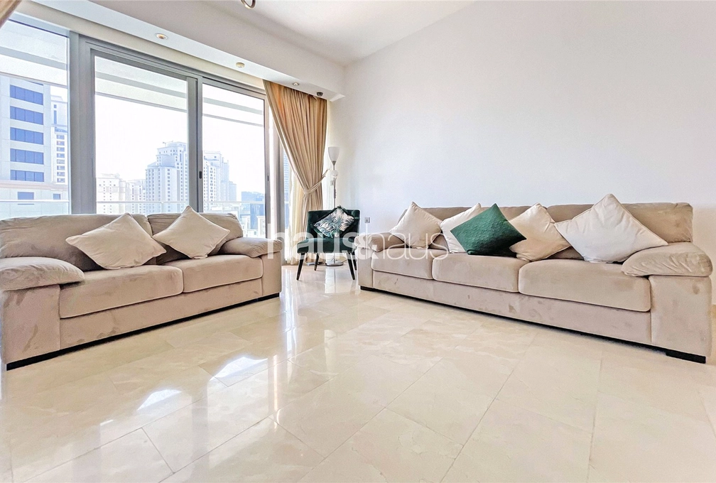 2 bedroom apartment to rent - haus & haus