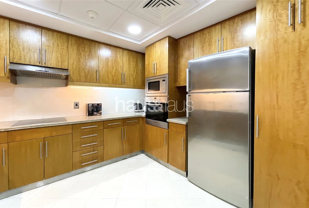 2 bedroom apartment to rent - haus & haus