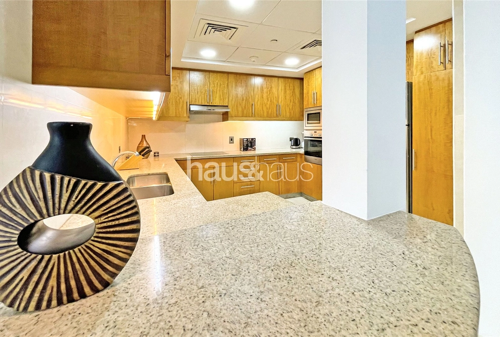 2 bedroom apartment to rent - haus & haus