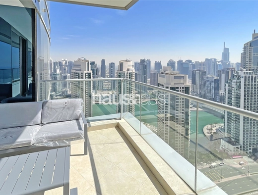 2 bedroom apartment to rent - haus & haus