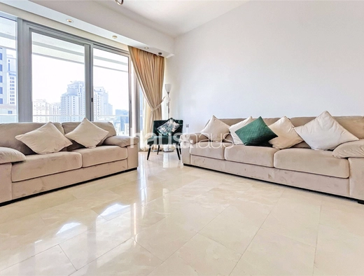 2 bedroom apartment to rent - haus & haus