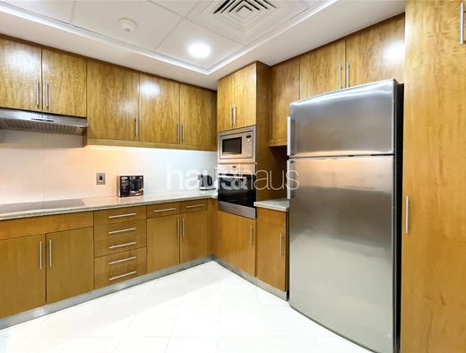 2 bedroom apartment to rent - haus & haus