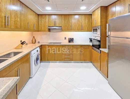 2 bedroom apartment to rent - haus & haus