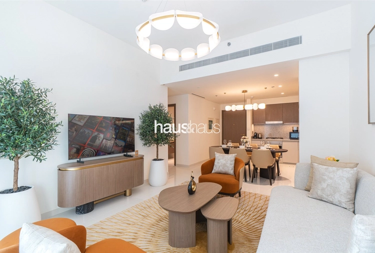 2 bedroom apartment for sale - haus & haus