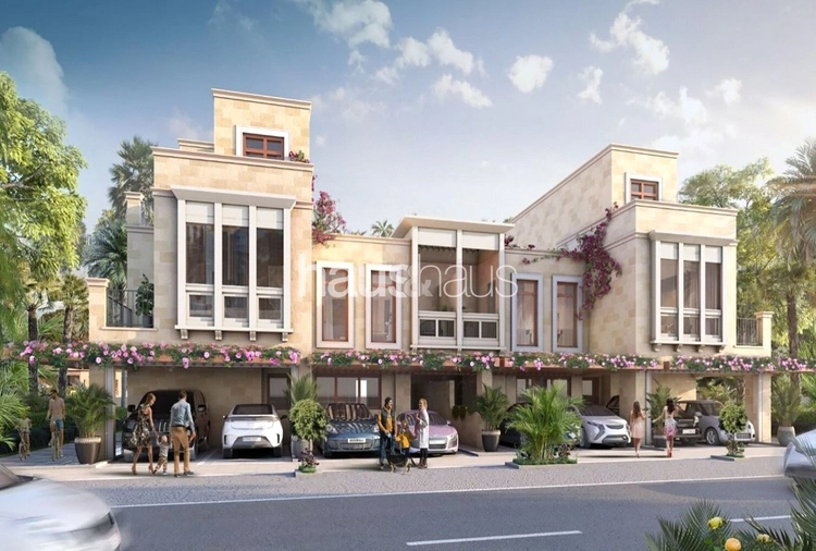 4 bedroom townhouse for sale - haus & haus