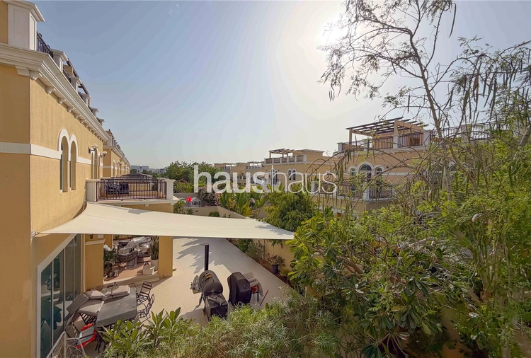4 bedroom villa for sale - haus & haus