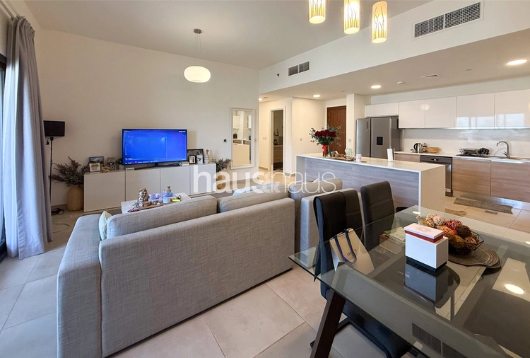 2 bedroom apartment for sale - haus & haus