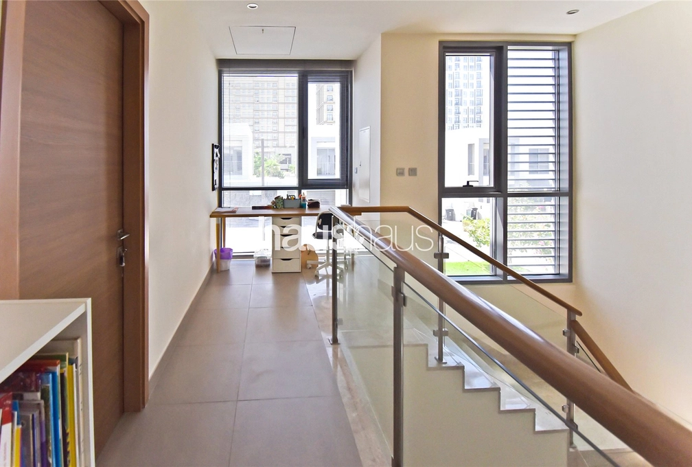 3 bedroom villa to rent - haus & haus