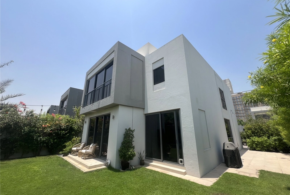 3 bedroom villa to rent - haus & haus