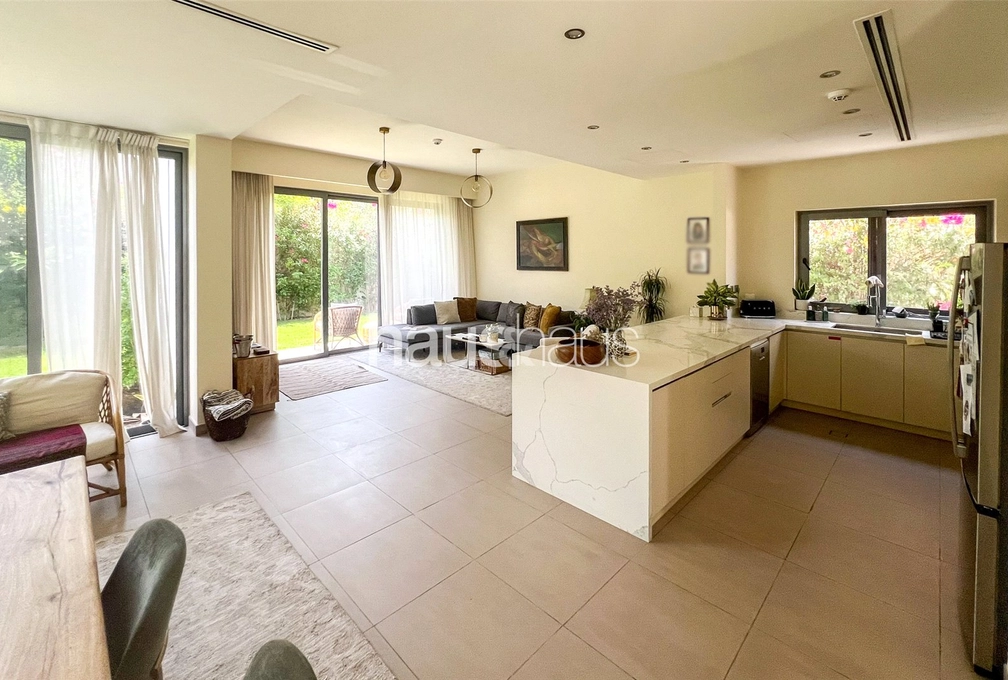 3 bedroom villa to rent - haus & haus