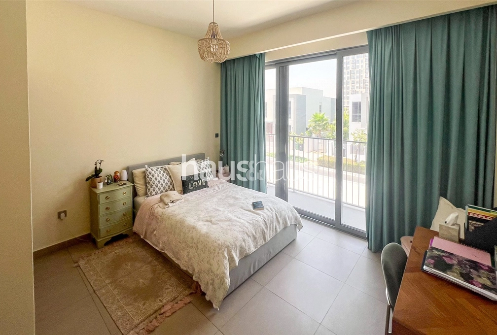 3 bedroom villa to rent - haus & haus