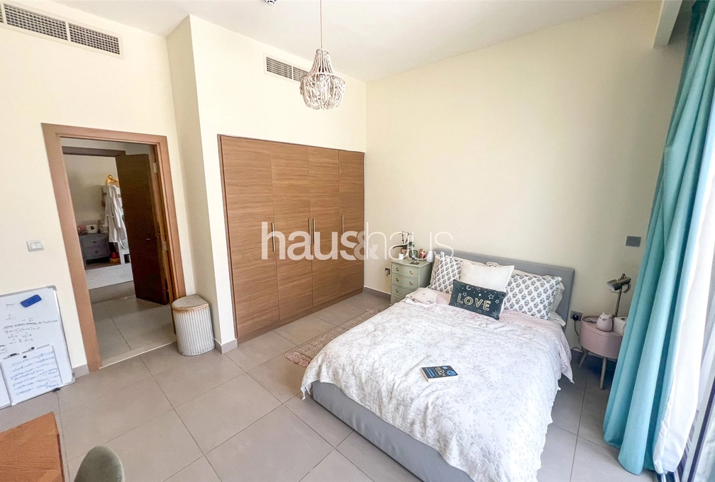 3 bedroom villa to rent - haus & haus