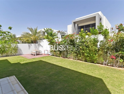 3 bedroom villa to rent - haus & haus