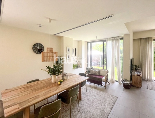 3 bedroom villa to rent - haus & haus