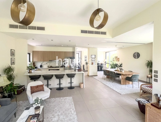 3 bedroom villa to rent - haus & haus