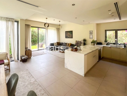 3 bedroom villa to rent - haus & haus