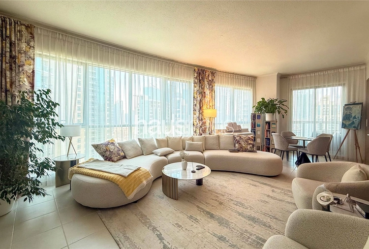 1 bedroom apartment for sale - haus & haus