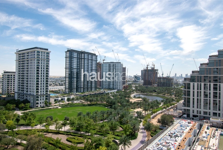 3 bedroom apartment for sale - haus & haus