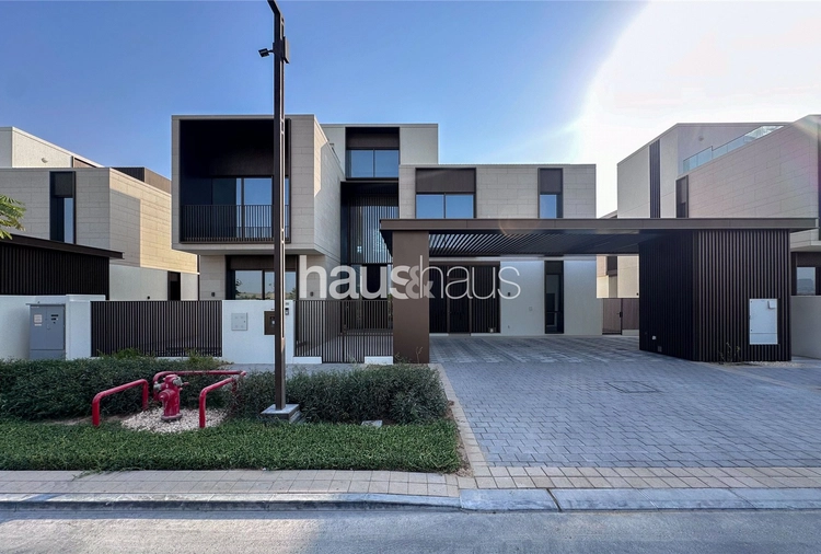 5 bedroom villa for sale - haus & haus