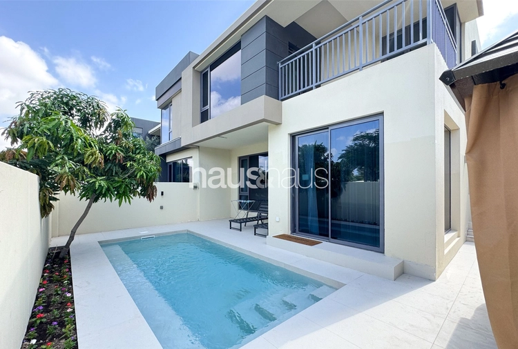 5 bedroom villa for sale - haus & haus