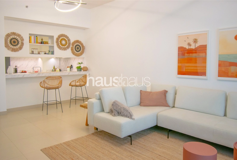 1 bedroom apartment for sale - haus & haus