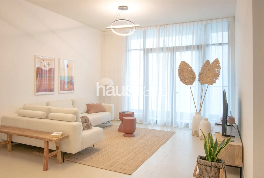 1 bedroom apartment for sale - haus & haus