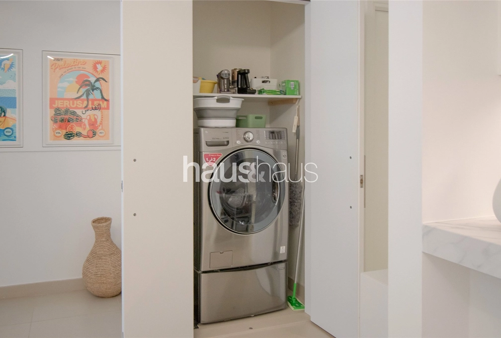 1 bedroom apartment for sale - haus & haus