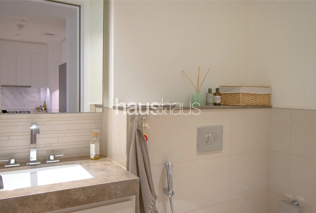 1 bedroom apartment for sale - haus & haus