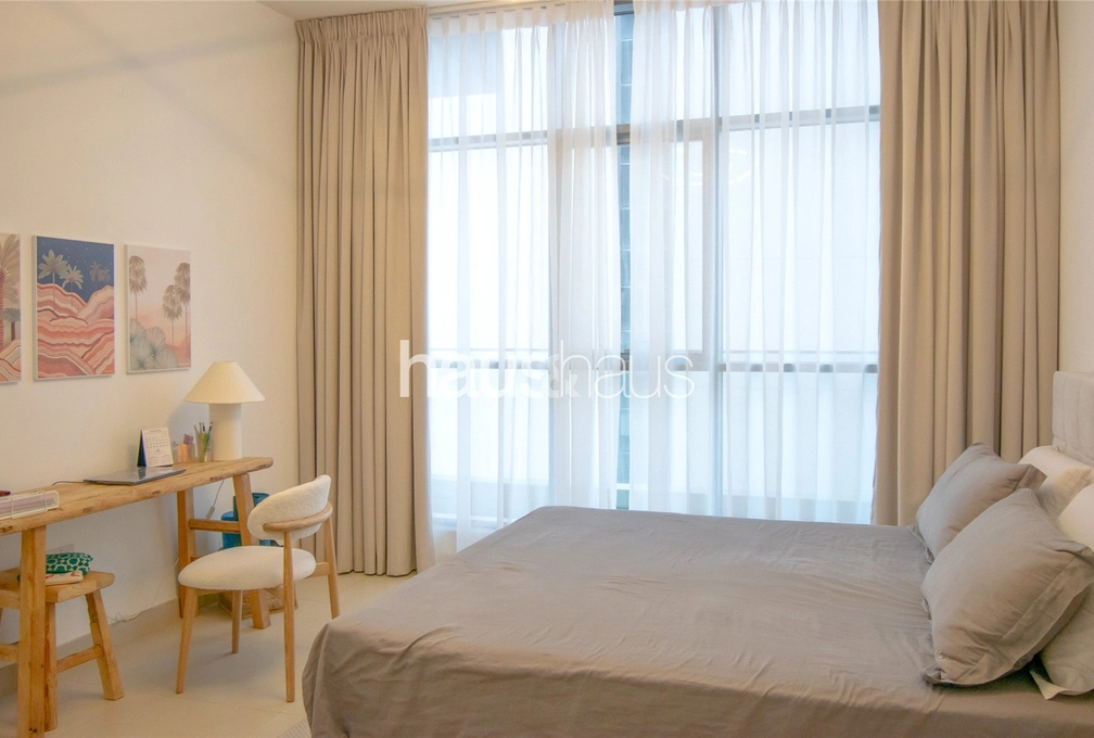 1 bedroom apartment for sale - haus & haus