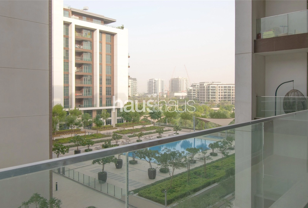 1 bedroom apartment for sale - haus & haus